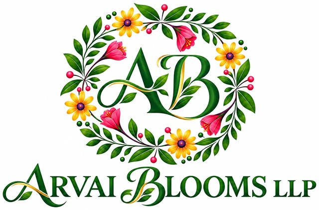 Arvai Blooms LLP