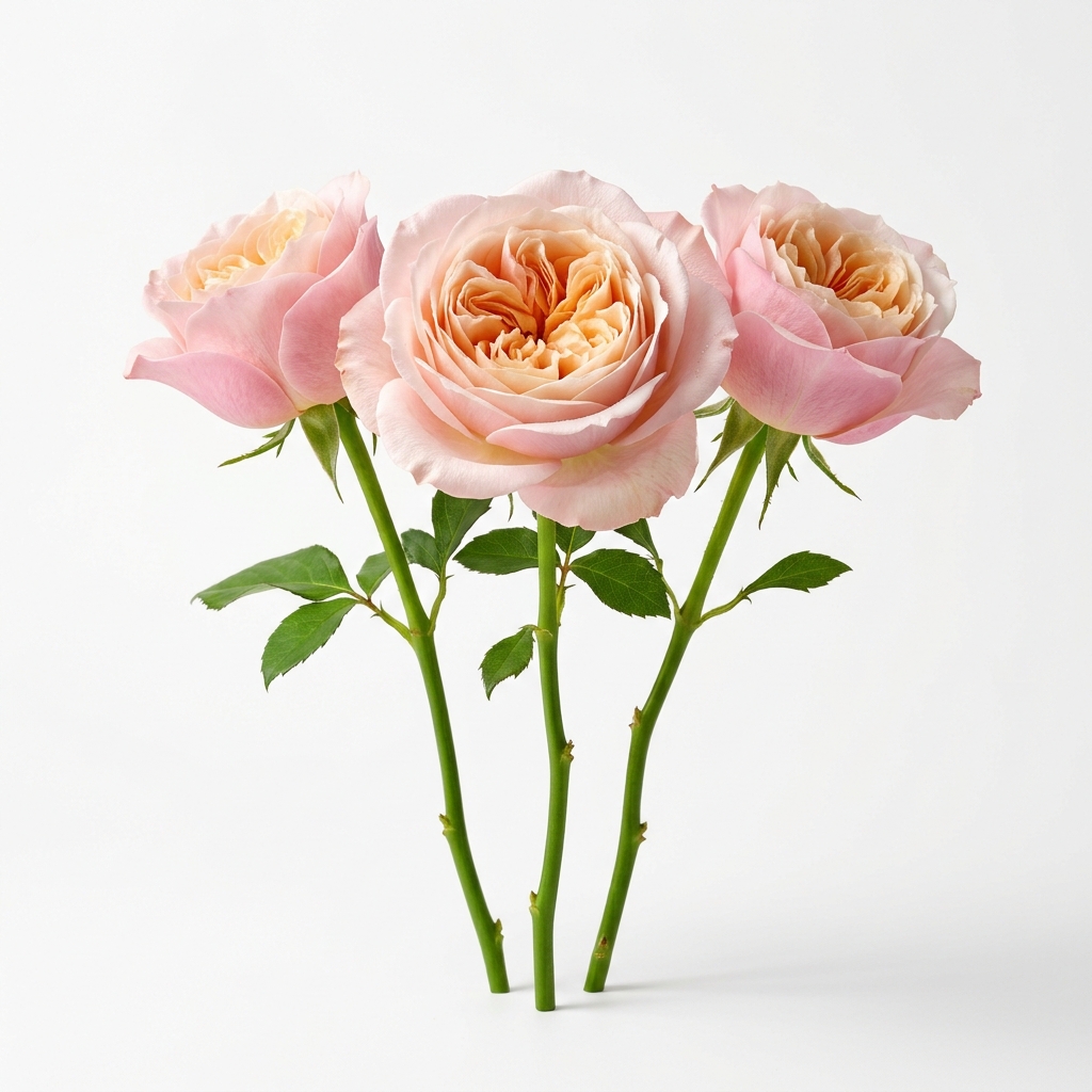 New Orleans Rose